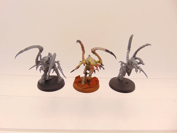 Von Ryan's Leapers
