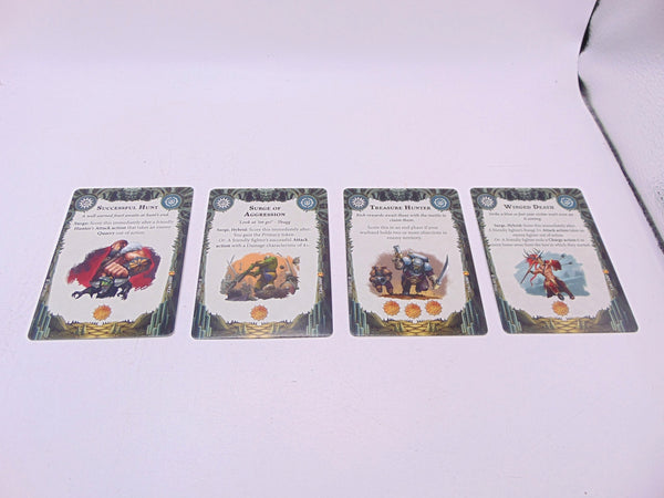 Warhammer Underworlds: Direchasm