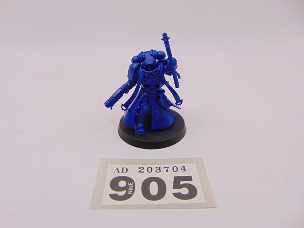 Primaris Chaplain