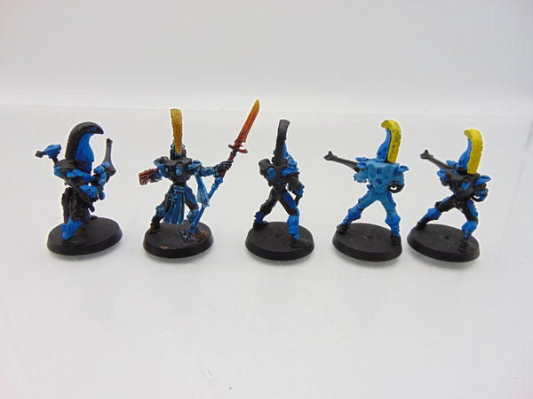 Dire Avengers