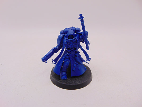 Primaris Chaplain