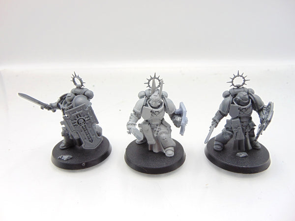 Bladeguard Veterans
