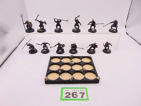Morannon Orcs