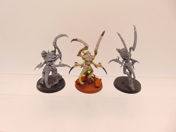 Von Ryan's Leapers