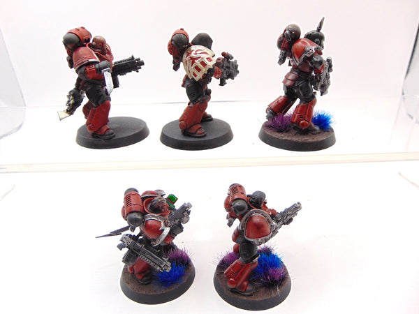 Intercessors