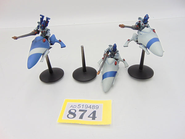 Shining Spears