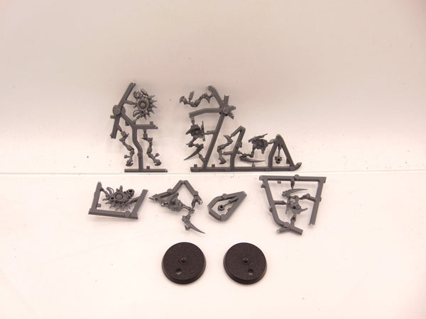 Cryptothralls