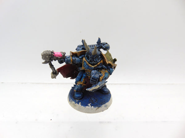 Chaos Lord Conversion
