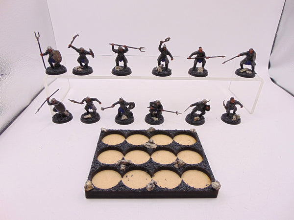 Morannon Orcs