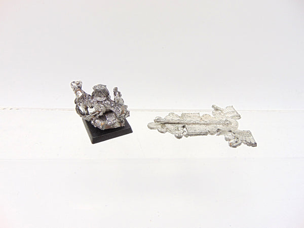 Dwarf Army Box Standard Bearer