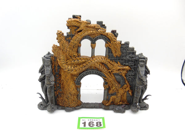 Ophidian Archway