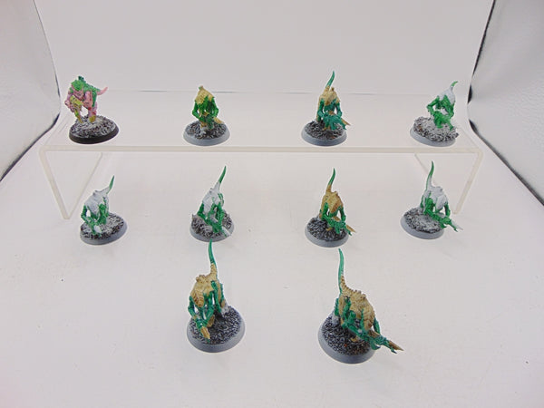 Termagants
