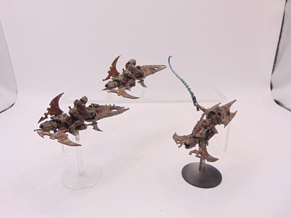 Reaver Jetbikes