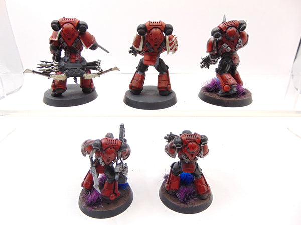 Intercessors