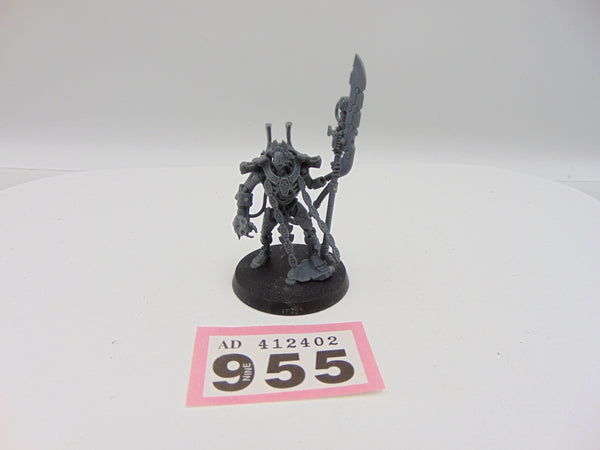 Overlord with Tachyon Arrow