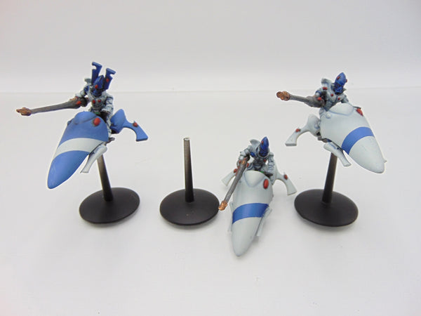 Shining Spears