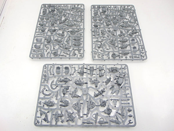 Centurion Devastator / Asssault Squad