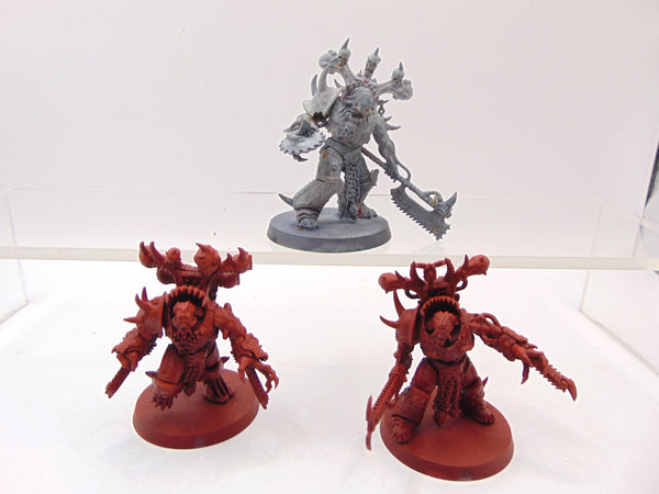 Eightbound / Exalted Eightbound