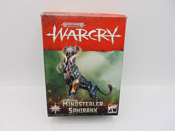 Mindstealer Sphiranx