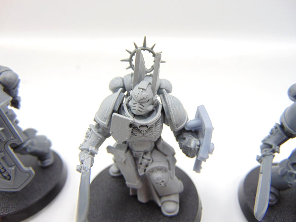 Bladeguard Veterans