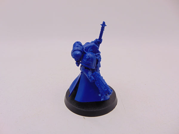 Primaris Chaplain