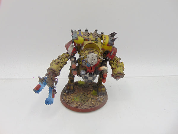 Deff Dread