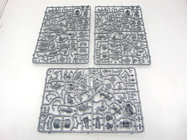 Centurion Devastator / Asssault Squad