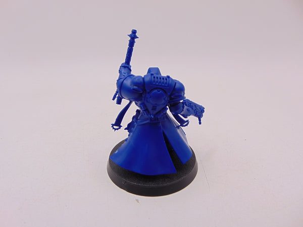 Primaris Chaplain