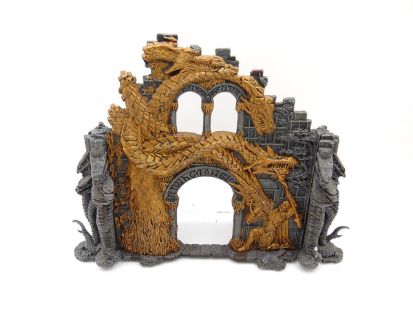 Ophidian Archway