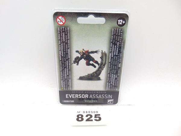 Eversor Assassin