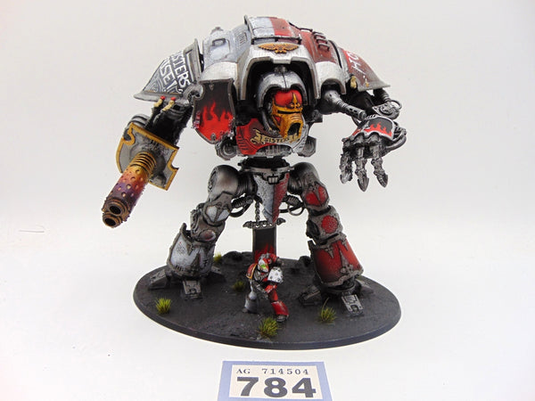 Imperial Knight Errant