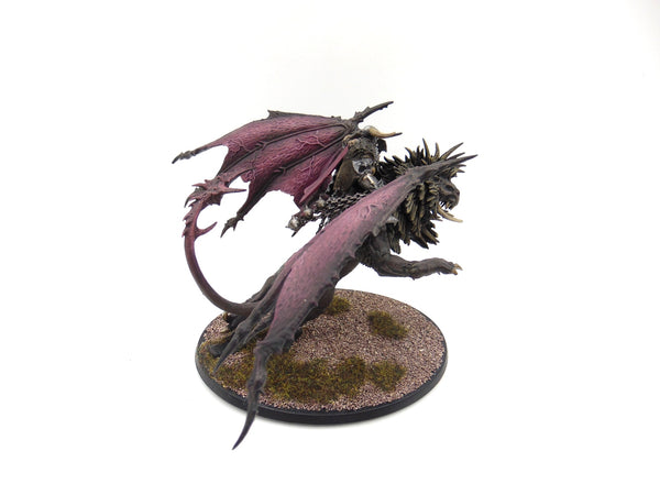Chaos Lord on Manticore