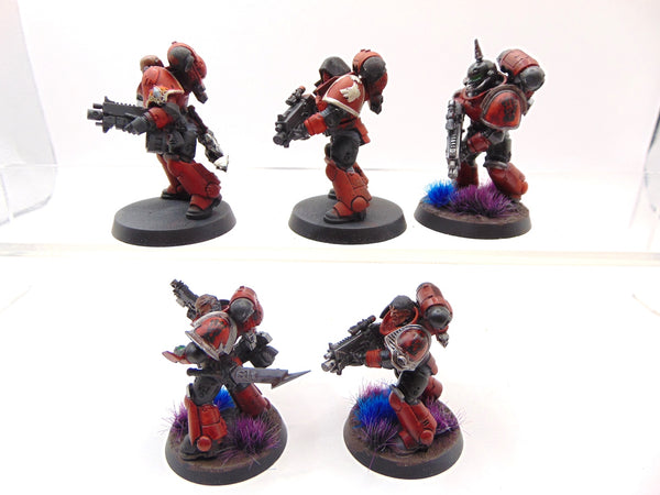 Intercessors