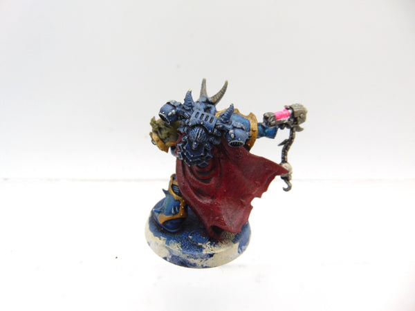 Chaos Lord Conversion
