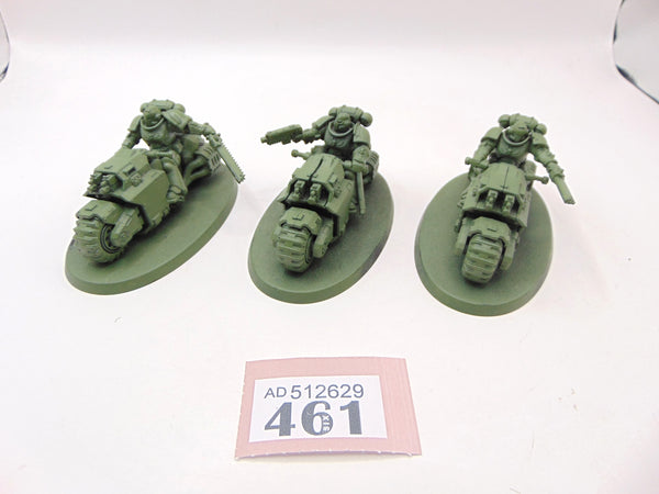 Outriders