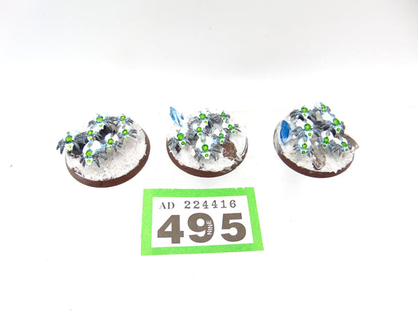Canoptek Scarab Swarms