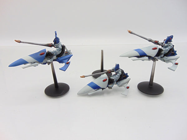 Shining Spears