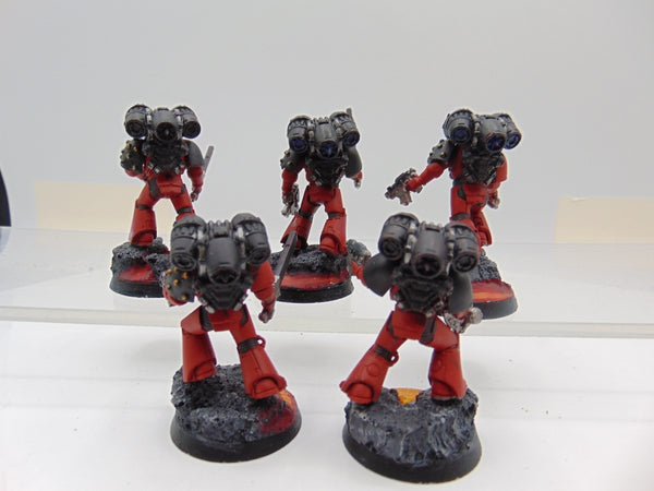 MKVI Assault Squad