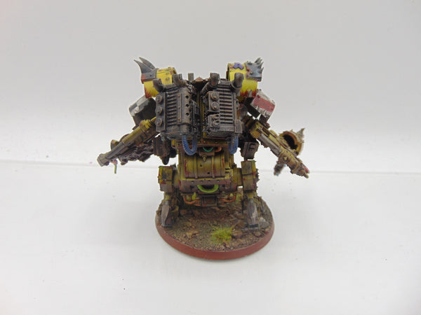 Deff Dread