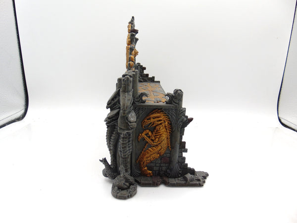 Ophidian Archway
