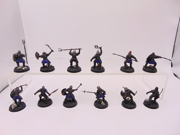 Morannon Orcs