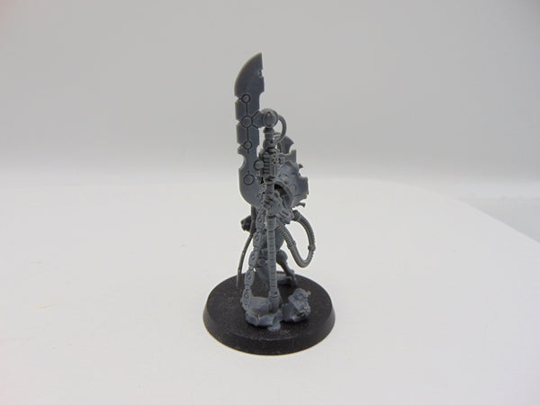 Overlord with Tachyon Arrow