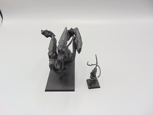Hydra / War Hydra