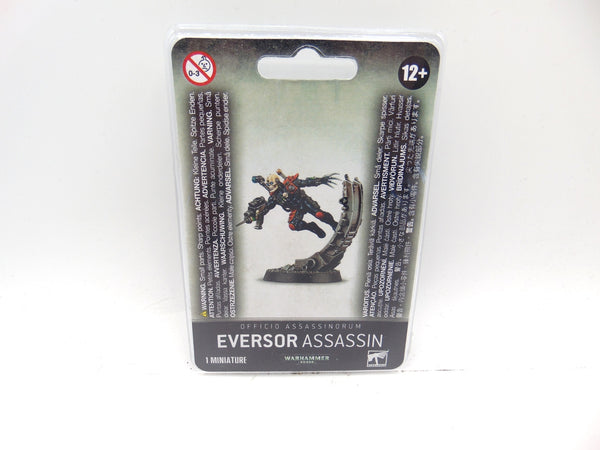 Eversor Assassin