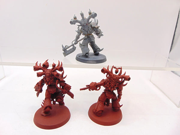 Eightbound / Exalted Eightbound