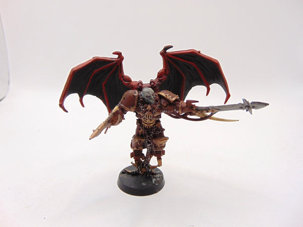 Chaos Lord with Jump Pack Conversion