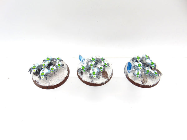 Canoptek Scarab Swarms