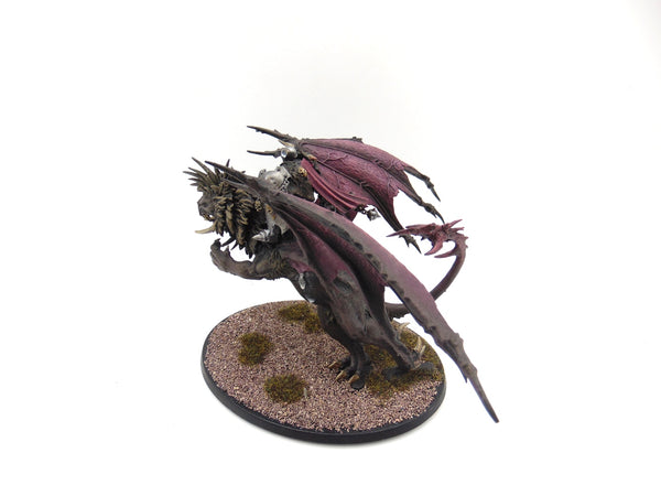 Chaos Lord on Manticore