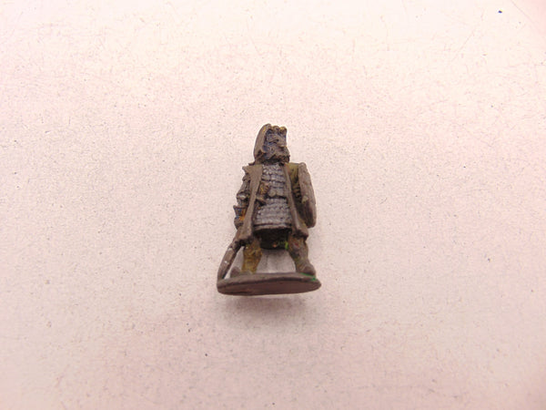 Citadel SS3 Knights Of Chaos Thel Knight Gorth the Great Obesity