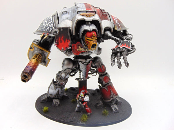 Imperial Knight Errant